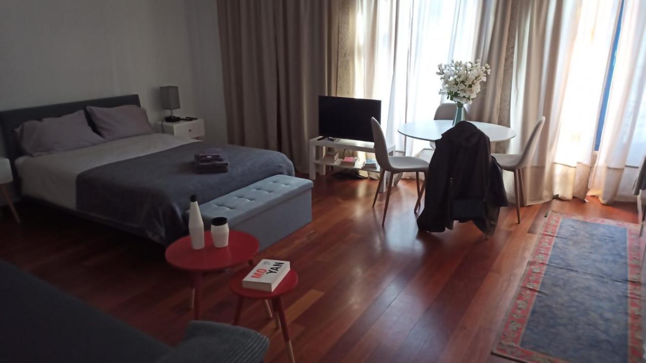 Flores Central Порто Екстериор снимка